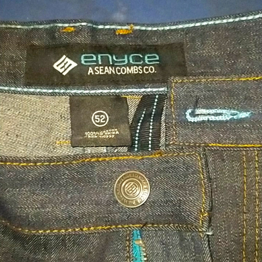 Enyce sean combs shorts